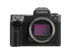 Fujifilm GFX 100 II