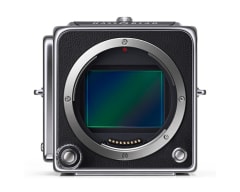 Hasselblad 907X & CFV 100C