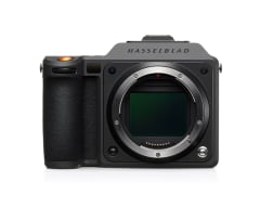 Hasselblad X2D II 100C