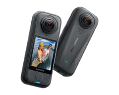 Insta360 X4 Air