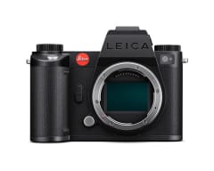 Leica SL3-S