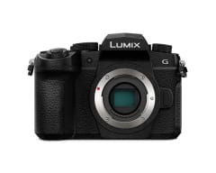 Lumix DC-G97