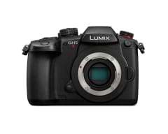 Lumix GH5 II