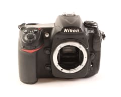 Nikon D300