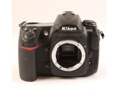 Nikon D300S