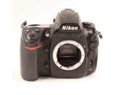 Nikon D700