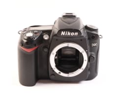 Nikon D90