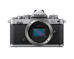 Nikon Z fc