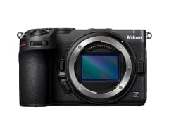 Nikon Z5 II