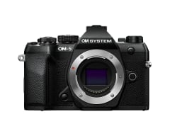 OM System OM-5 Mark II