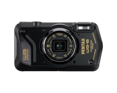 Pentax WG-8