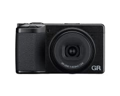 Ricoh GR IV