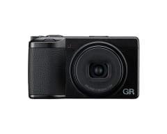 Ricoh GR IV HDF