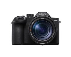 Sony Cyber-shot RX10 V