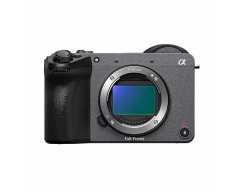 Sony FX2