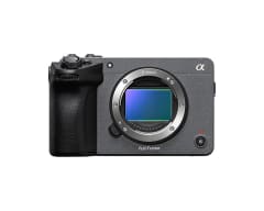 Sony FX5