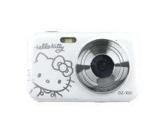 Yashica DZ-100 Hello Kitty