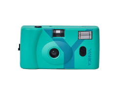 Yashica MF-1 Snapshot Art Camera