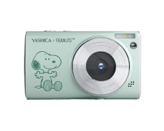 Yashica X Peanuts
