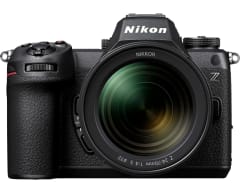 Nikon Z6 III