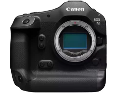 Canon EOS R1