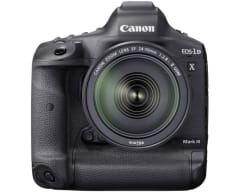 Canon EOS-1D X Mark III