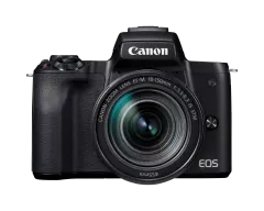 Canon EOS M50