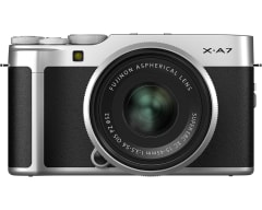 Fujifilm X-A7