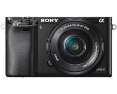 Sony A6000