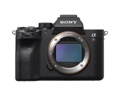 Sony A7R IV