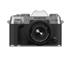 Fujifilm X-T50
