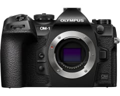 OM System OM-1