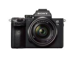 Sony A7S III