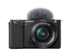 Sony ZV-E10