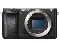 Sony A6300