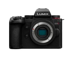 Lumix G9 II