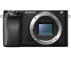 Sony A6100