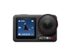 DJI Osmo Action 5 Pro