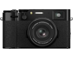Fujifilm X100VI