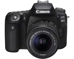 Canon EOS 90D