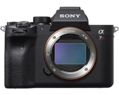 Sony A7R VI