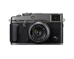 Fujifilm X-Pro2