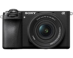 Sony A6600
