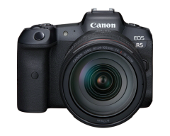 Canon EOS R5
