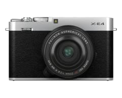 Fujifilm X-E4