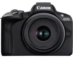 Canon EOS R50
