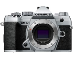 Olympus OM-D E-M5 III
