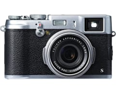 Fujifilm FinePix X100S