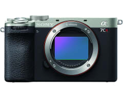 Sony A7CR