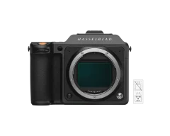 Hasselblad X2D 100C
